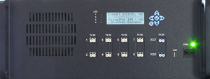 Ethernet Network Emulator - VirtualNet GE