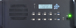 Ethernet Network Emulator - VirtualNet XG